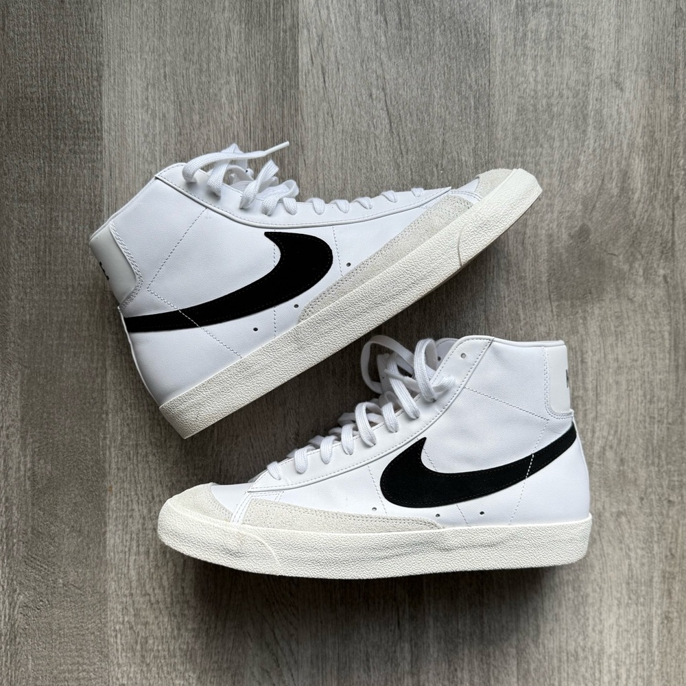 Nike Blazer Mid 77